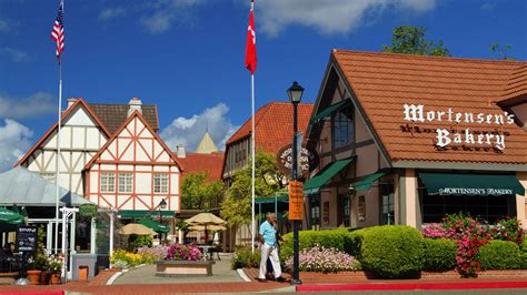 The best available hotels & places to stay near Santa Ynez, CA.